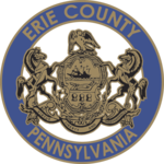 Seal of Erie County, Pennsylvania